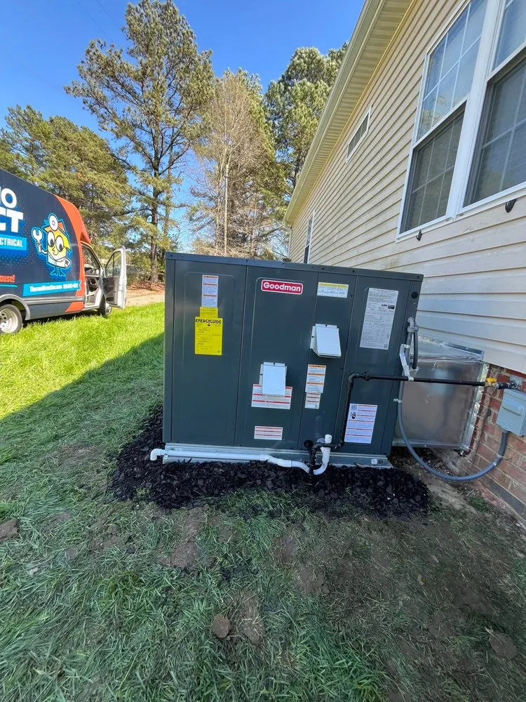 Slide of Thermo Direct