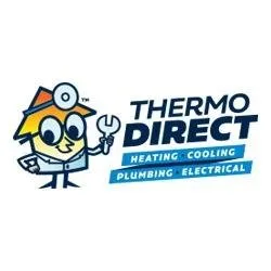Slide of Thermo Direct