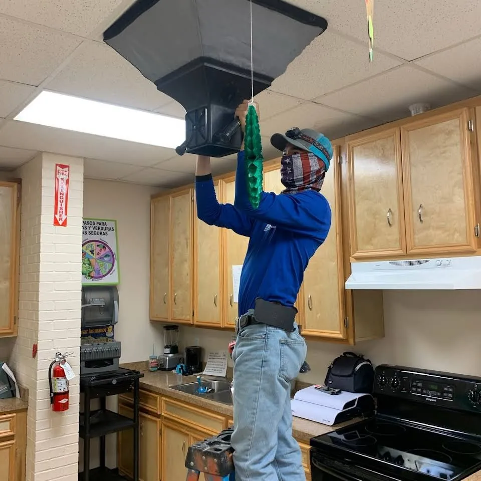 Slide of Thermo Dynamic Refrigeration