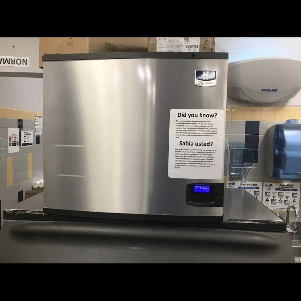 Slide of Thermo Dynamic Refrigeration