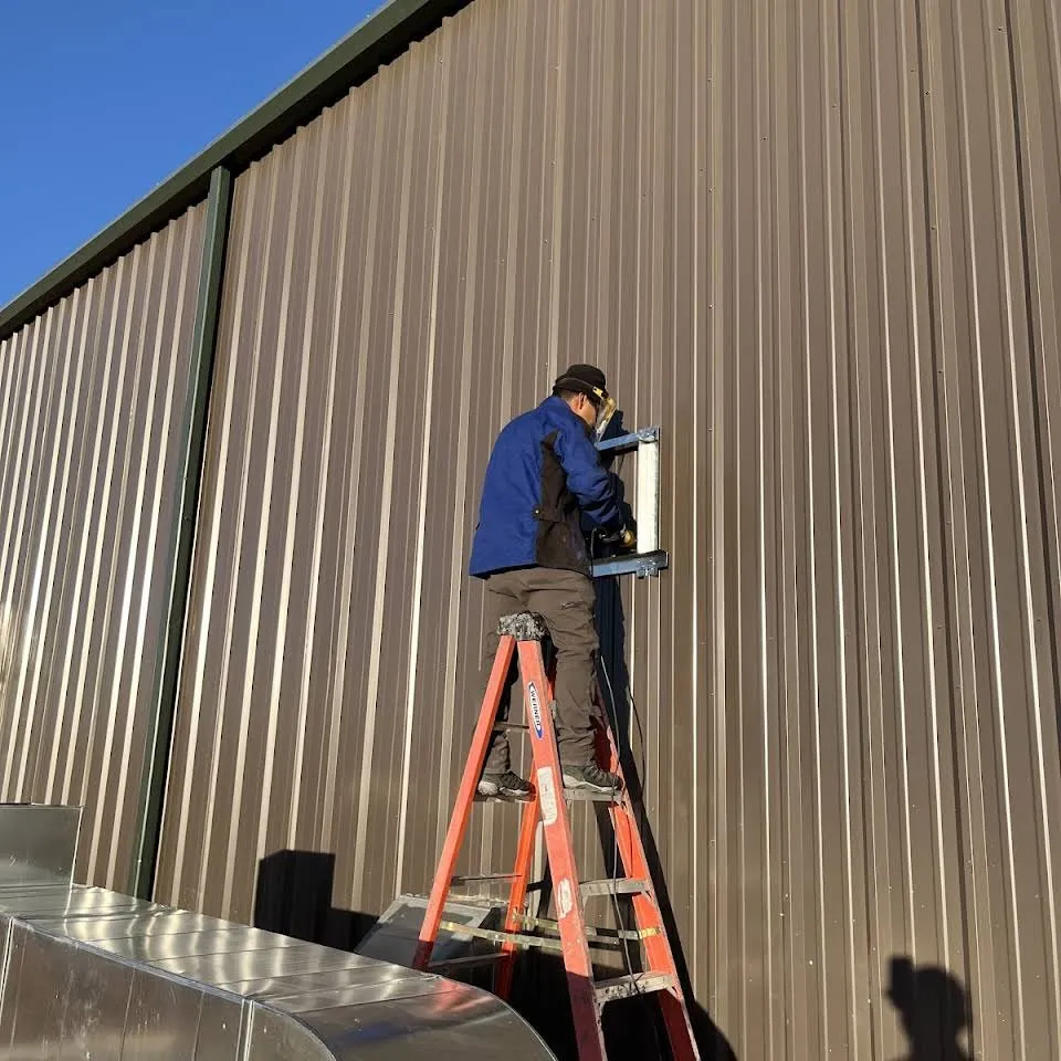 Slide of Thermo Dynamic Refrigeration