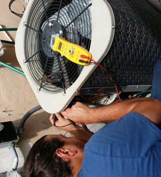 Slide of Thermo Freeze Ac