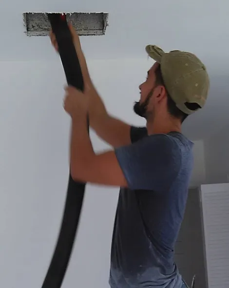 Slide of Thermo Freeze Ac