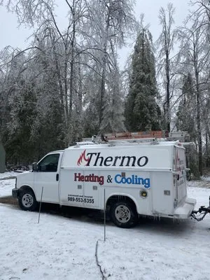 Thermo Heating and Cooling