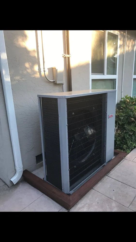 Slide of Thermo HVAC/Refrigeration