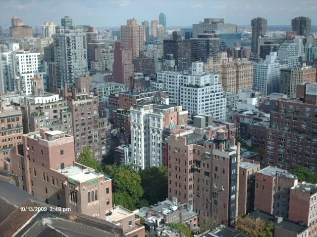 Slide of Thermo Hydronic