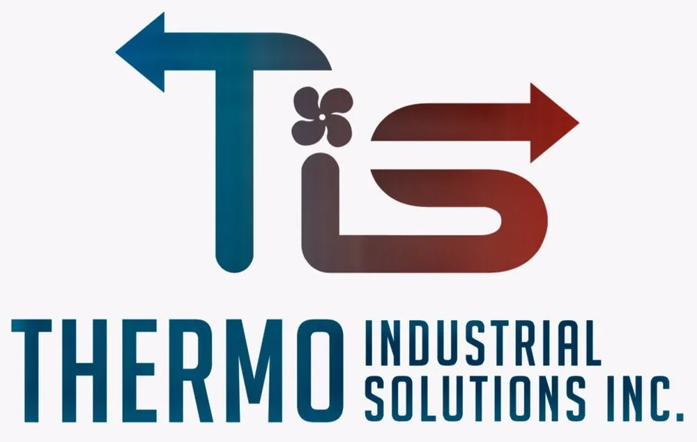 Slide of Thermo Industrial Solutions