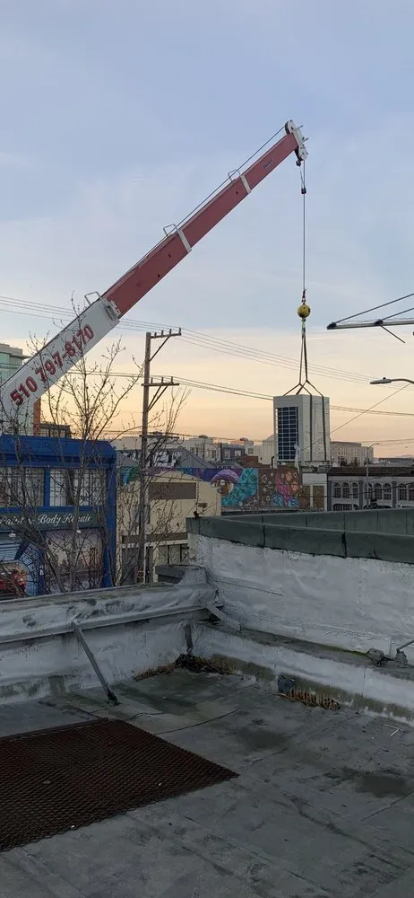 Slide of Thermo Industrial Solutions