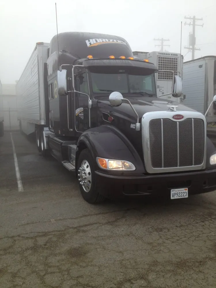 Slide of Thermo King - Fresno