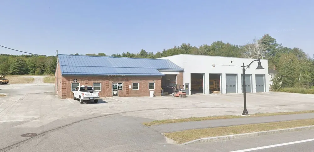 Slide of Thermo King Northeast