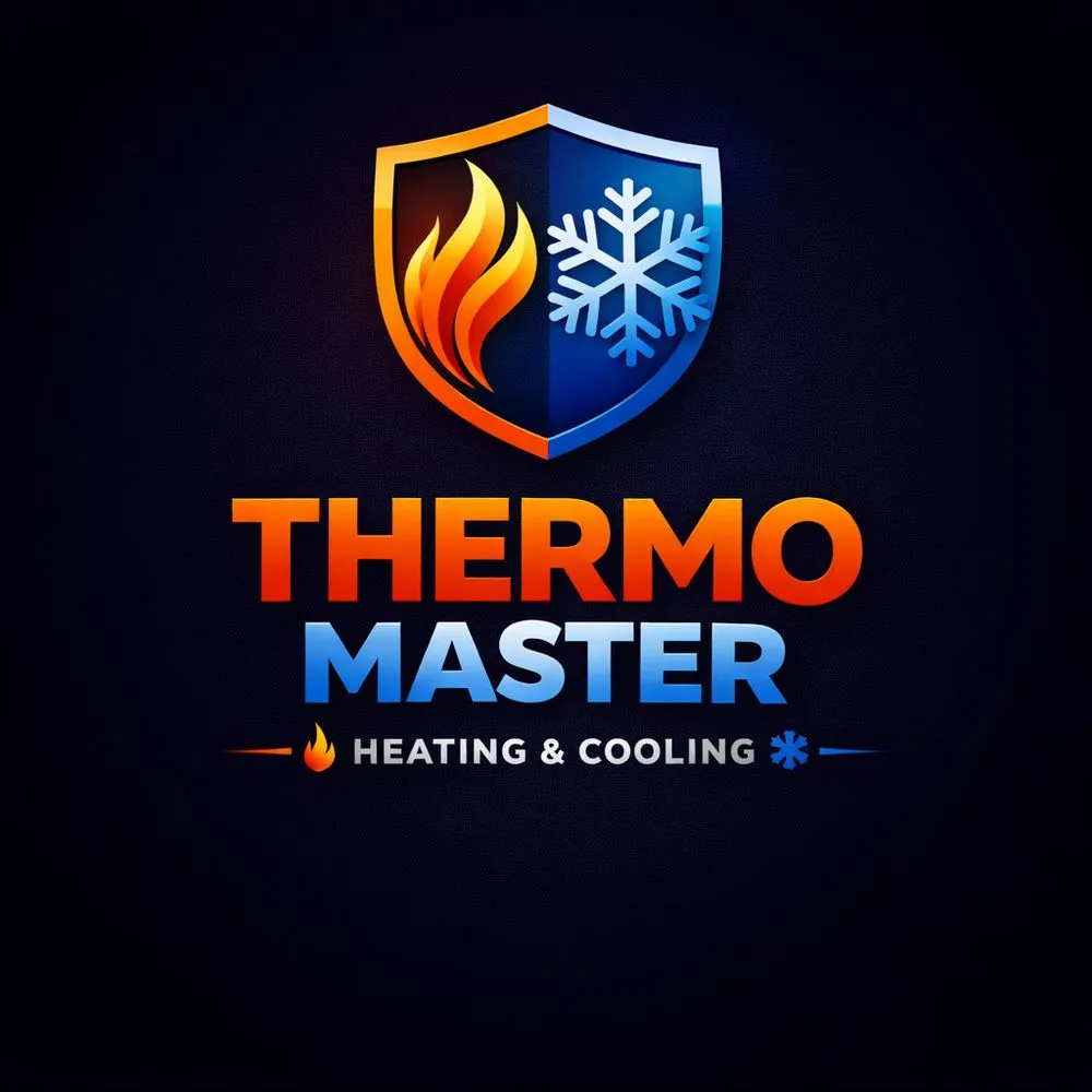 Slide of Thermo Master