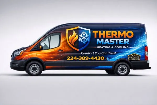 Thermo Master Logo