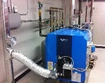 Slide of Thermo Petroleum Products