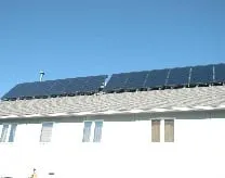 Slide of Thermo Petroleum Products