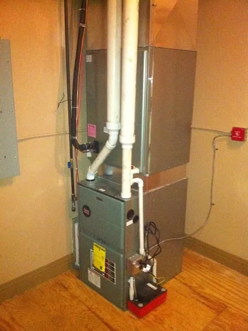 Slide of Thermo Petroleum Products