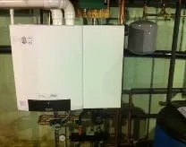 Slide of Thermo Petroleum Products