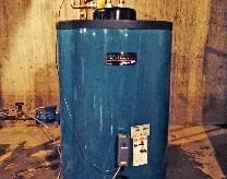 Slide of Thermo Petroleum Products