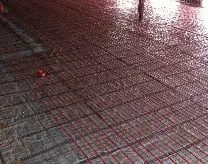 Slide of Thermo Petroleum Products