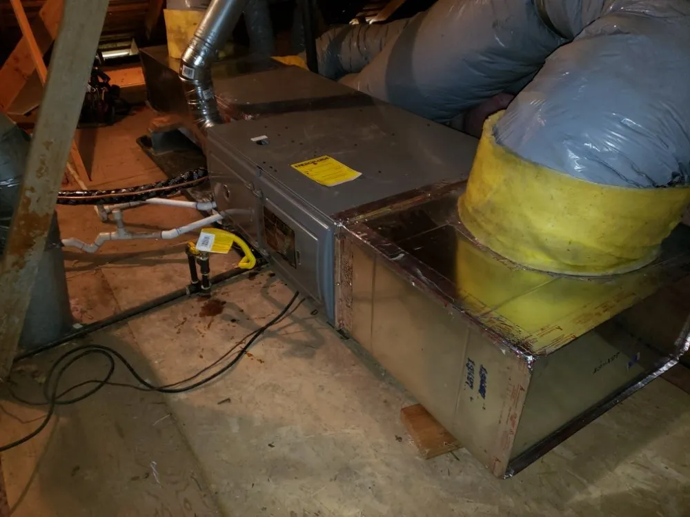 Slide of Thermo Pro Inc.