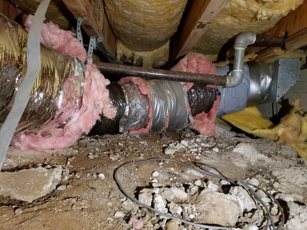 Slide of Thermo Pro Inc.