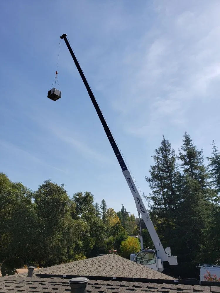 Slide of Thermo Pro Inc.