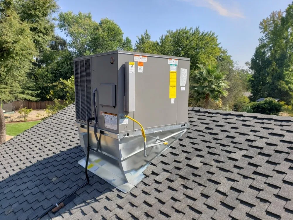 Slide of Thermo Pro Inc.