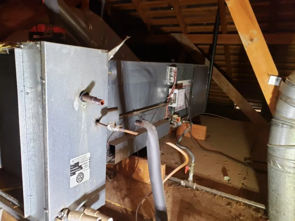 Slide of Thermo Pro Inc.