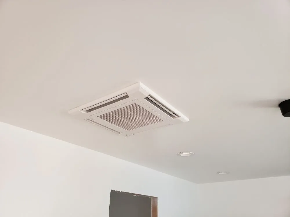 Slide of Thermo Pro Inc.