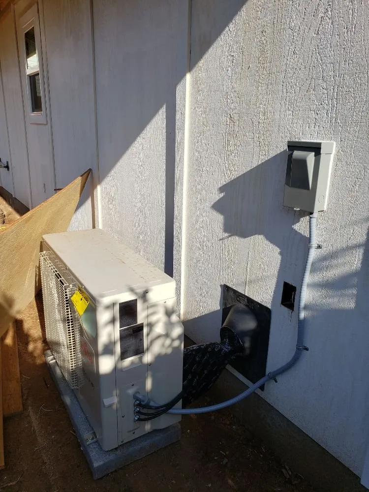 Slide of Thermo Pro Inc.