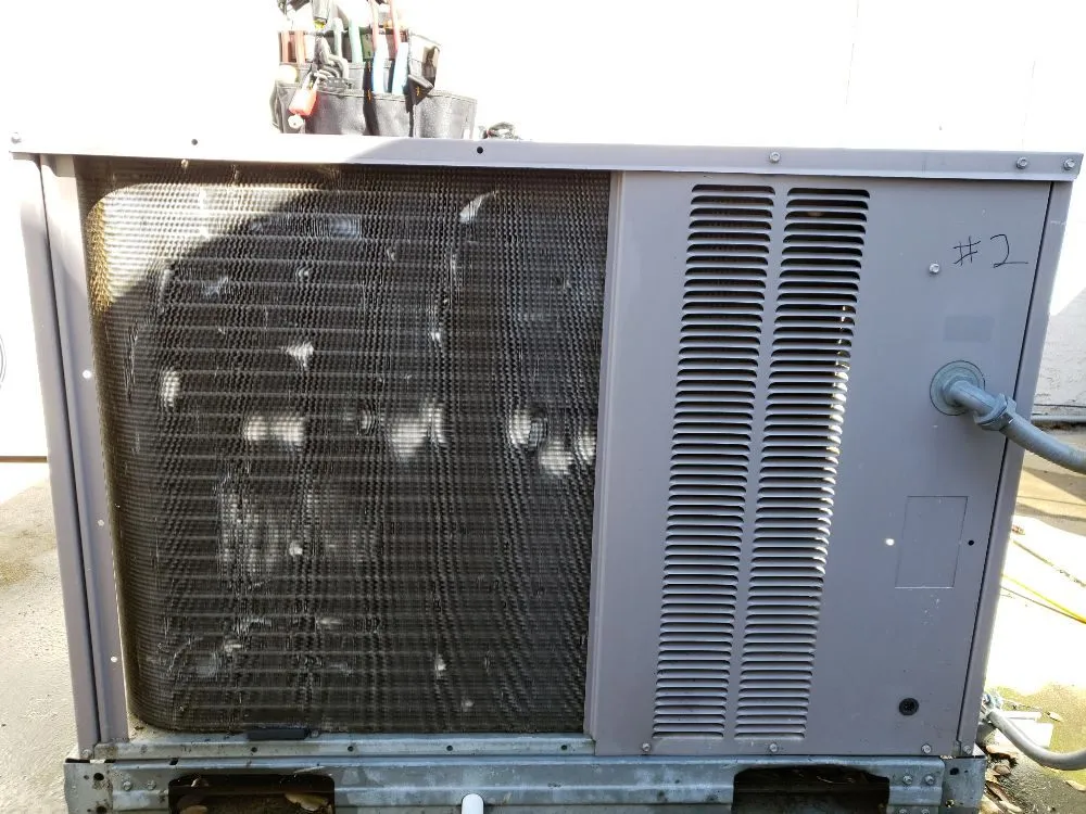 Slide of Thermo Pro Inc.