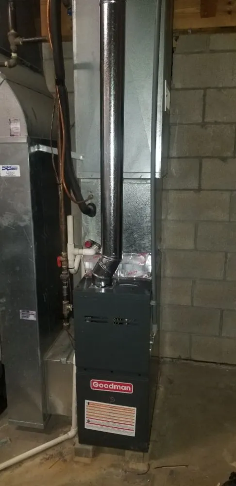 Slide of THERMO PROS