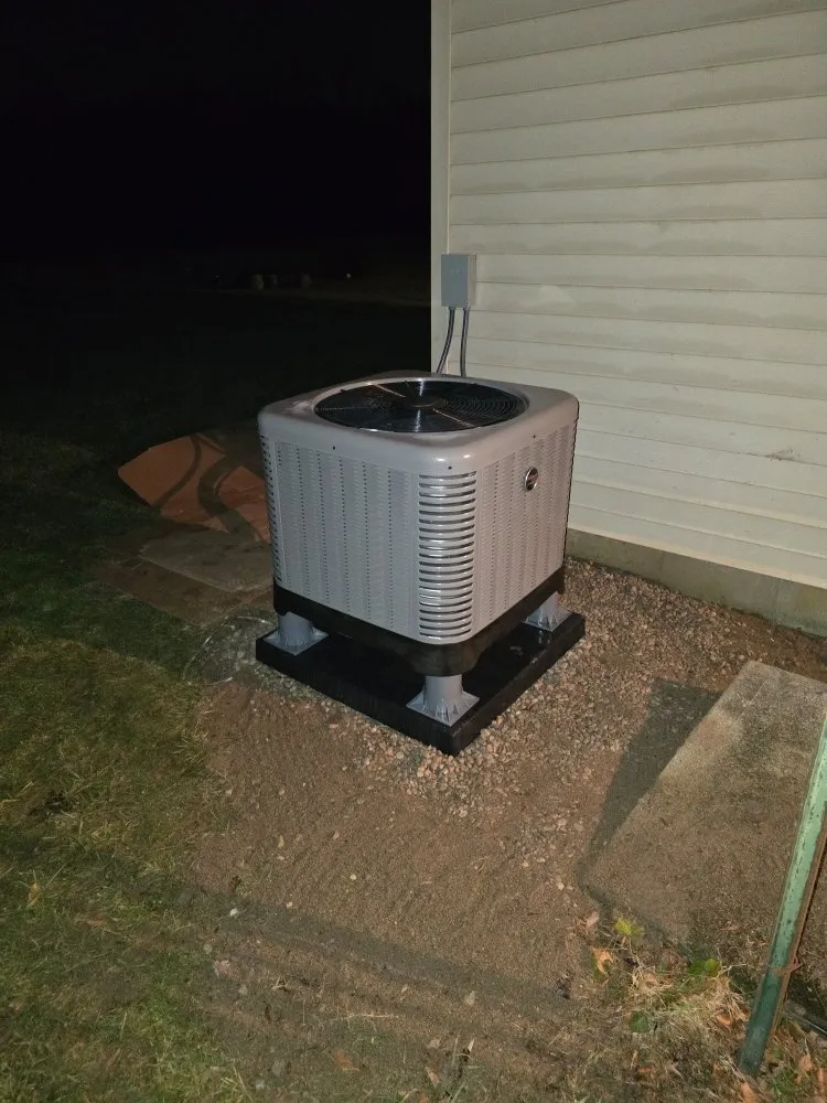 Slide of THERMO PROS