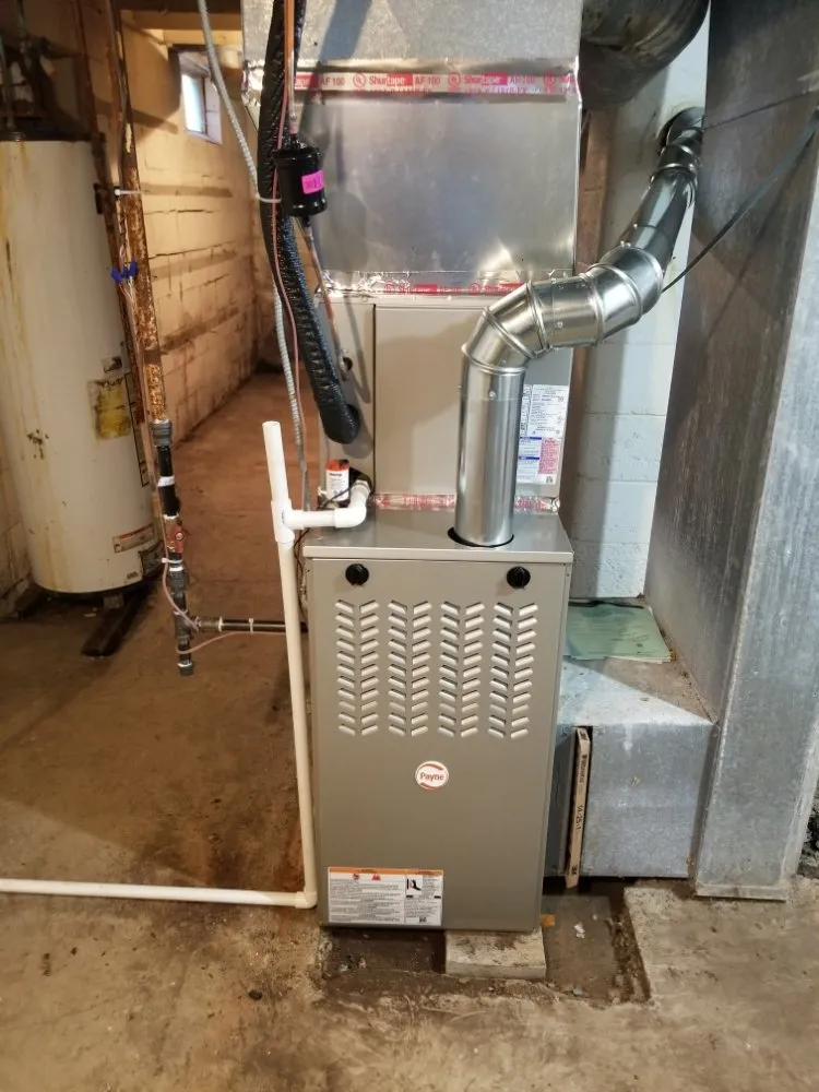 Slide of THERMO PROS