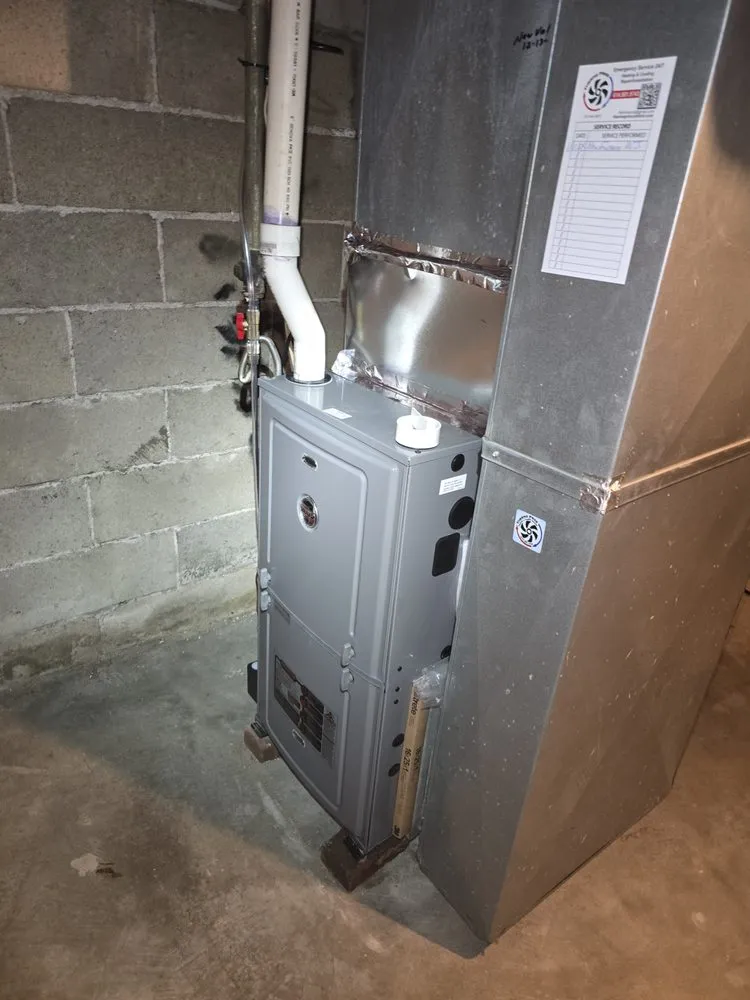 Slide of THERMO PROS