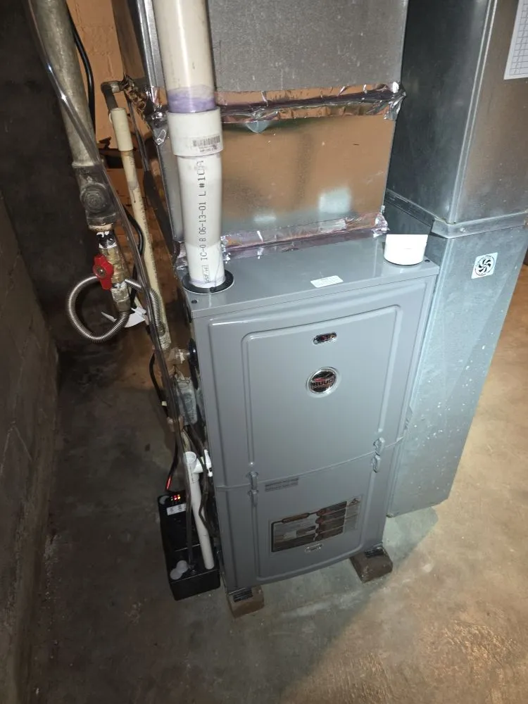 Slide of THERMO PROS