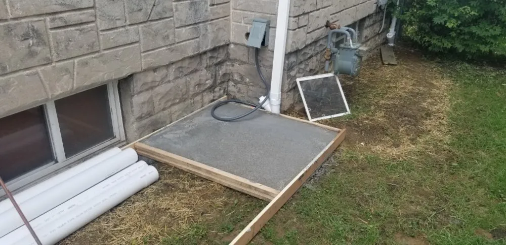 Slide of THERMO PROS