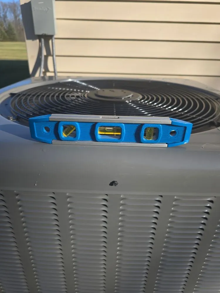 Slide of THERMO PROS