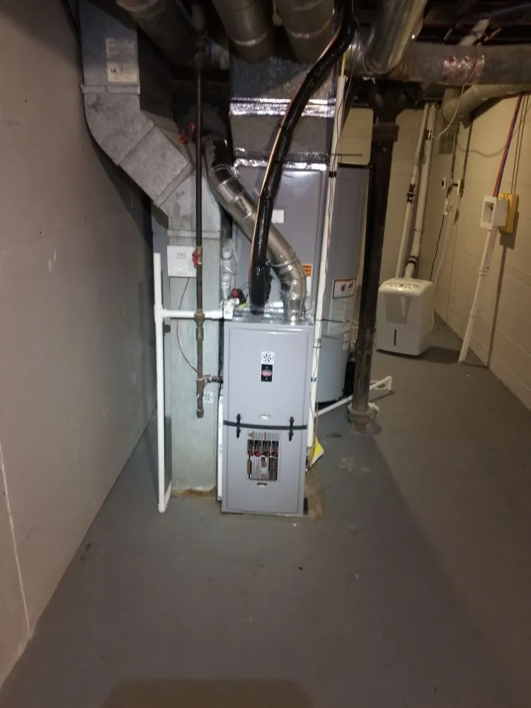 Slide of THERMO PROS