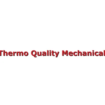 Thermo Quality Mechanical Logo