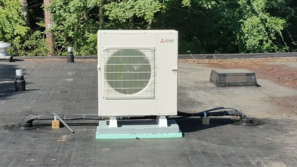 Slide of Thermo-Tech