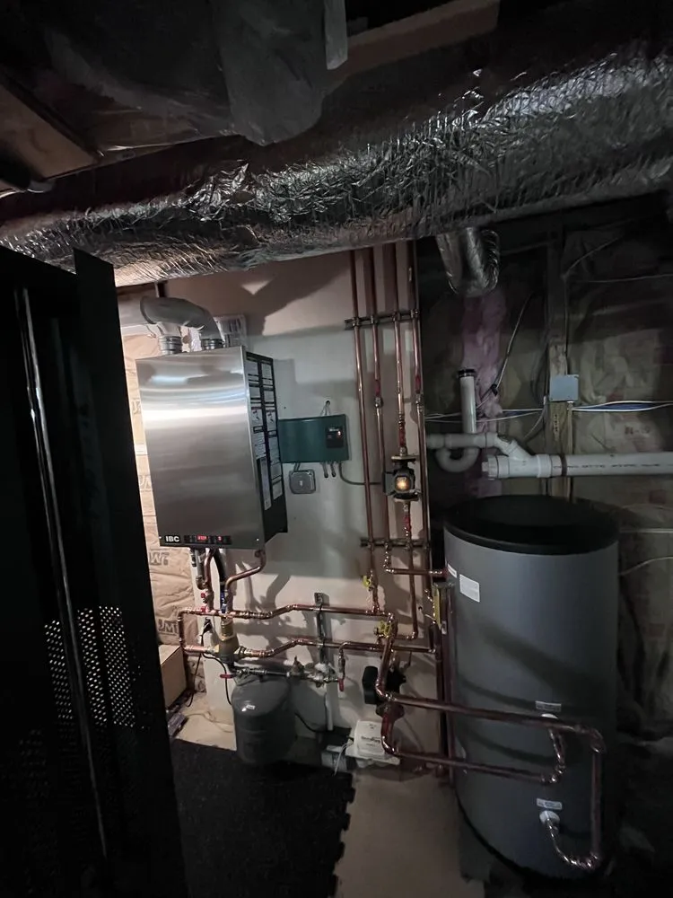 Slide of Thermo-Tech