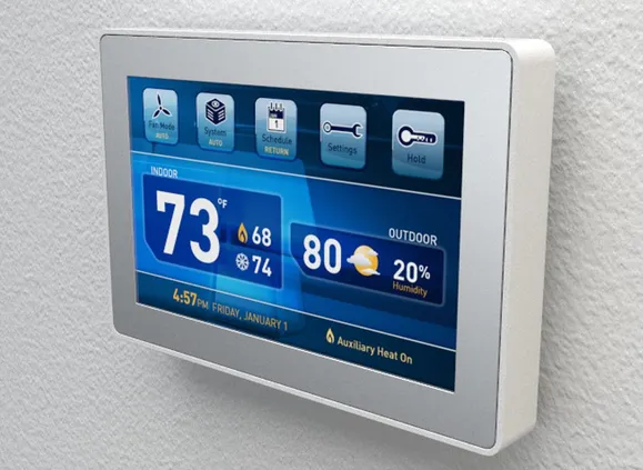 Slide of Thermo Tech Heating & Air Conditioning