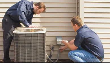 Thermo Tech Heating & Air Conditioning