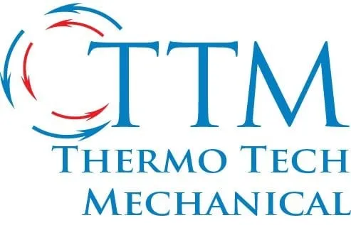 Thermo Tech Mechanical Logo