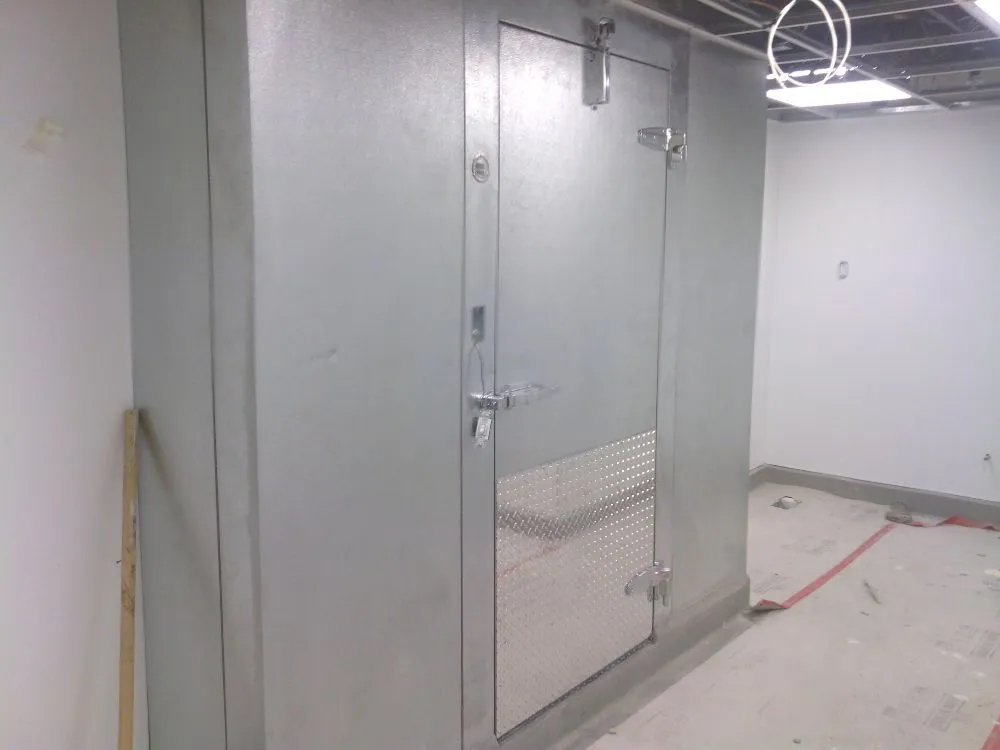 Slide of Thermo Temp Refrigeration Solutions