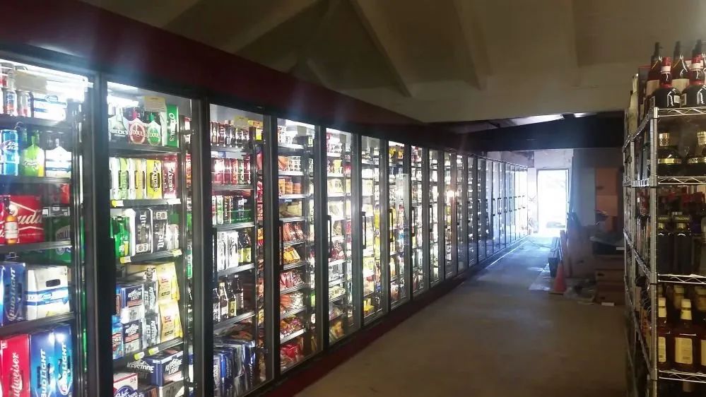 Slide of Thermo Temp Refrigeration Solutions