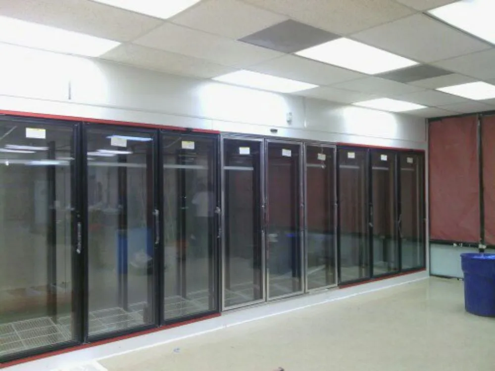 Slide of Thermo Temp Refrigeration Solutions