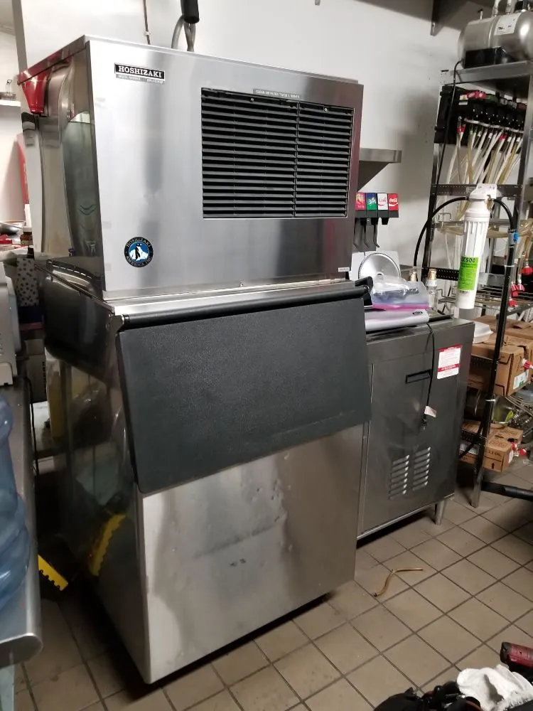 Slide of Thermo Temp Refrigeration Solutions