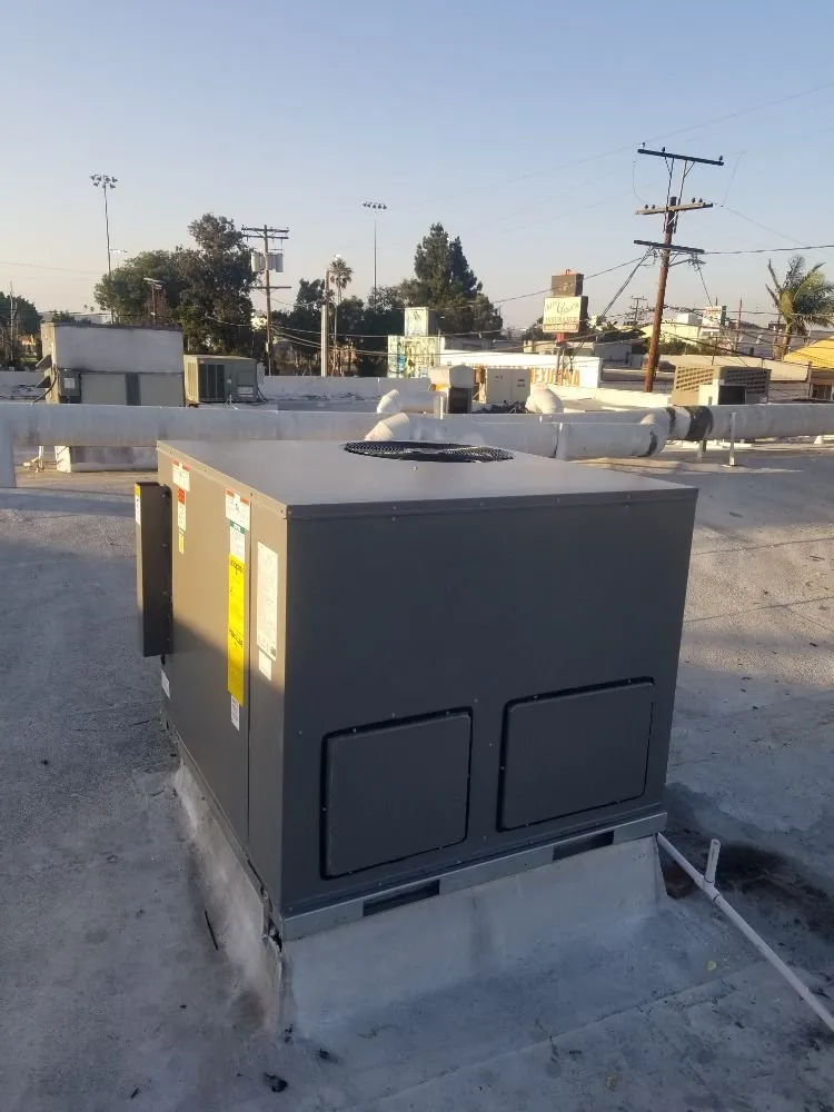 Slide of Thermo Temp Refrigeration Solutions