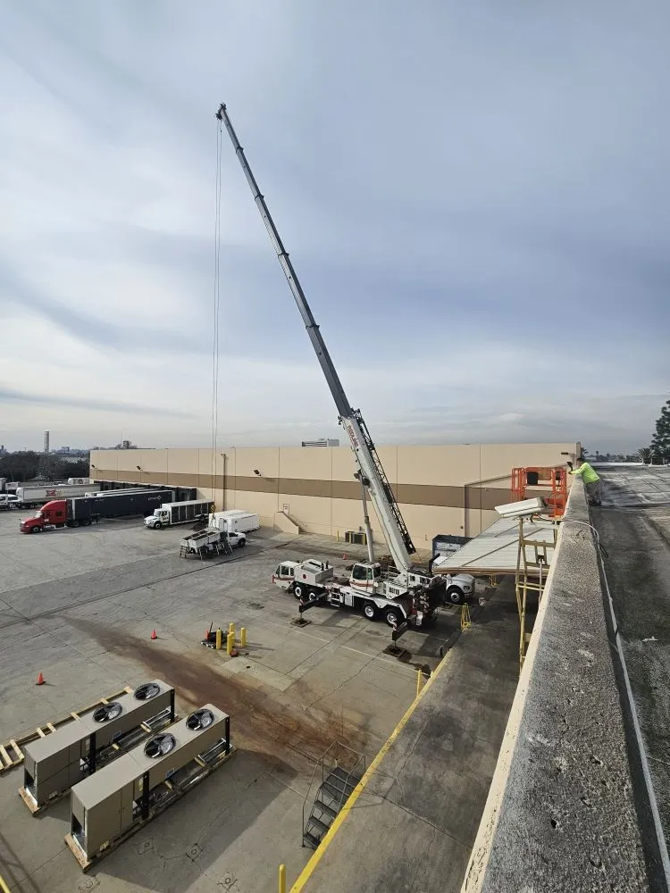 Slide of Thermo Temp Refrigeration Solutions